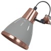 Настольная лампа Arte Lamp A2246LT-1GY, купить в Минске по самой низкой цене
