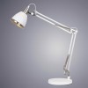 Настольная лампа Arte Lamp A2246LT-1WH, купить в Минске по самой низкой цене