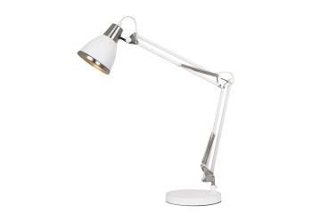 Настольная лампа Arte Lamp A2246LT-1WH