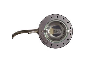 Настольная лампа Arte Lamp Flamingo A2250LT-1AB