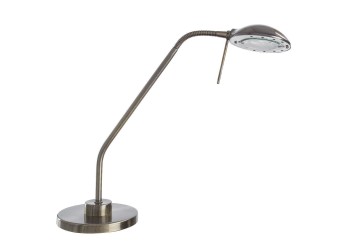 Настольная лампа Arte Lamp Flamingo A2250LT-1AB