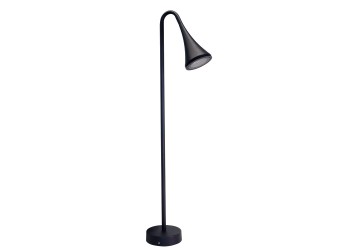 Ландшафтный светильник Arte Lamp BRONN A2367PA-1BK