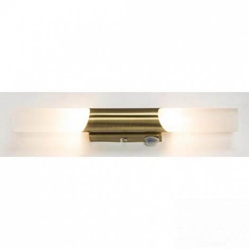 Подсветка для зеркал Arte Lamp Aqua-Bastone A2470AP-2AB, купить в Минске по самой низкой цене