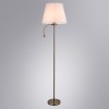 Торшер Arte Lamp Elba A2581PN-2AB, купить в Минске по самой низкой цене