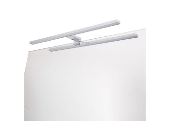 Подсветка для зеркал Arte Lamp Stecca A2730AP-1CC