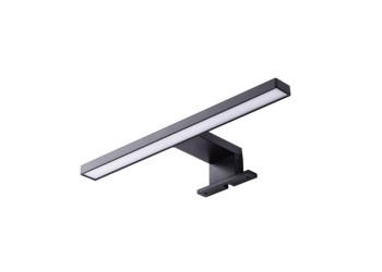 Подсветка для зеркал Arte Lamp Stecca A2737AP-1BK