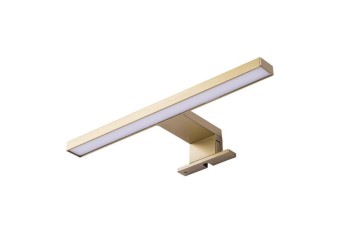 Подсветка для зеркал Arte Lamp Stecca A2737AP-1GO