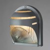 Уличный настенный светильник Arte Lamp Urban A2802AL-1GY, купить в Минске по самой низкой цене