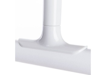 Подсветка для зеркал Arte Lamp A2835AP-1WH