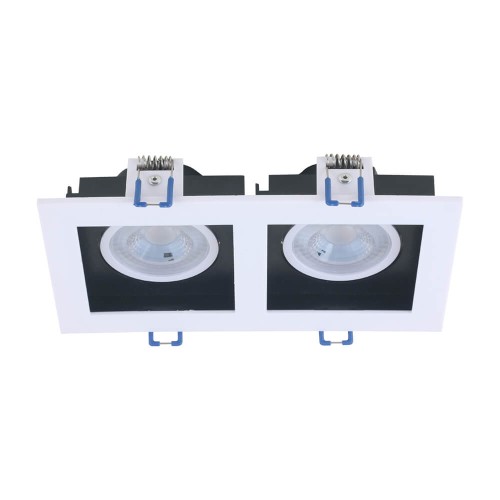 Встраиваемый светодиодный светильник Arte Lamp Grado A2910PL-2WH, купить в Минске по самой низкой цене