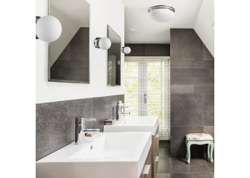 Потолочный светильник Arte Lamp Aqua A2916PL-2CC