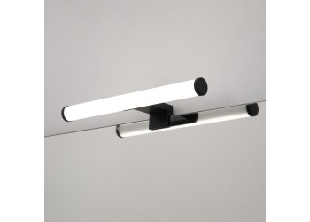 Подсветка для зеркал Arte Lamp Orizzone A2935AP-1BK