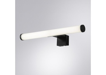 Подсветка для зеркал Arte Lamp Orizzone A2935AP-1BK