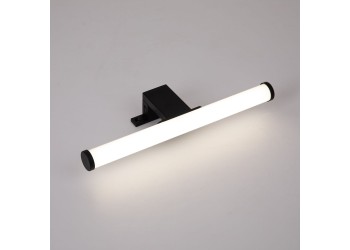 Подсветка для зеркал Arte Lamp Orizzone A2935AP-1BK