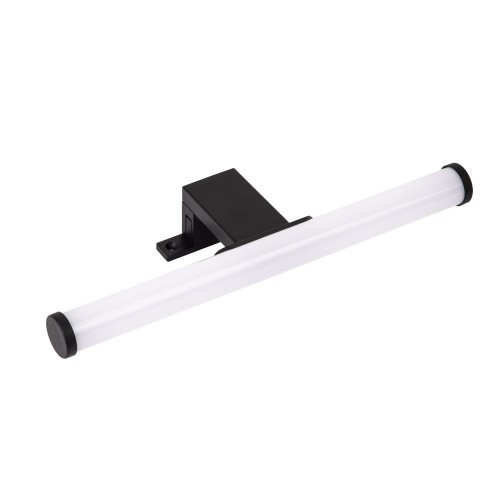 Подсветка для зеркал Arte Lamp Orizzone A2935AP-1BK, купить в Минске по самой низкой цене