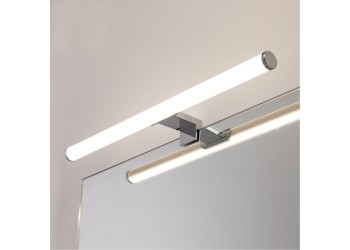 Подсветка для зеркал Arte Lamp Orizzone A2937AP-1CC