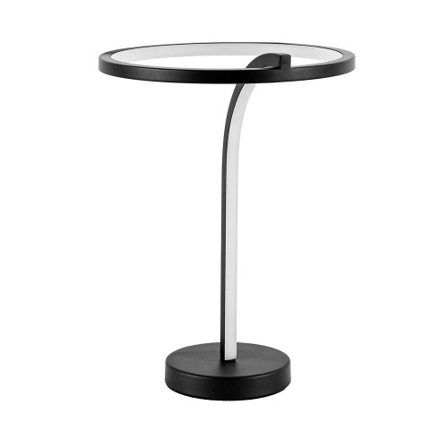 Декоративная настольная лампа Arte Lamp ENIGMA A2974LT-16BK, купить в Минске по самой низкой цене