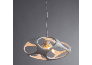 Подвесная люстра Arte Lamp Mars A3003SP-3WH