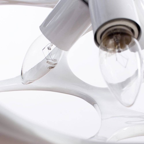 Подвесная люстра Arte Lamp Mars A3003SP-3WH, купить в Минске по самой низкой цене