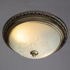 Потолочный светильник Arte Lamp 28 A3009PL-2AB, купить в Минске по самой низкой цене