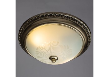 Потолочный светильник Arte Lamp 28 A3009PL-2AB