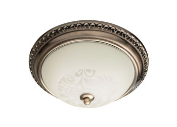 Потолочный светильник Arte Lamp 28 A3009PL-2AB