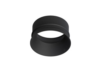 Декоративная рамка под фиксатор Arte Lamp INTER A3010PL-1BK