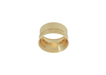 Декоративная рамка под фиксатор Arte Lamp INTER A3010PL-1SG