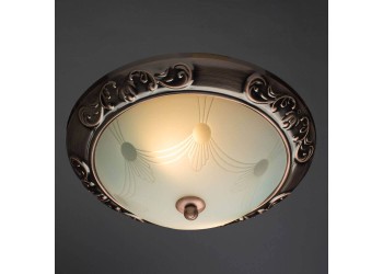 Потолочный светильник Arte Lamp 28 A3014PL-2AC