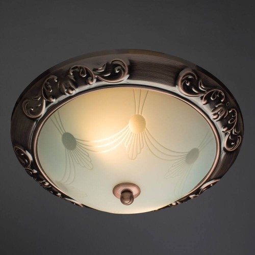 Потолочный светильник Arte Lamp 28 A3014PL-2AC, купить в Минске по самой низкой цене