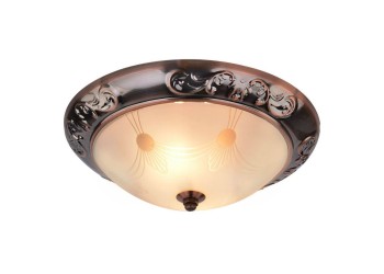 Потолочный светильник Arte Lamp 28 A3014PL-2AC
