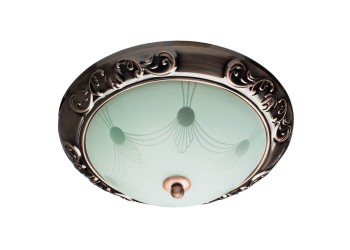 Потолочный светильник Arte Lamp 28 A3014PL-2AC