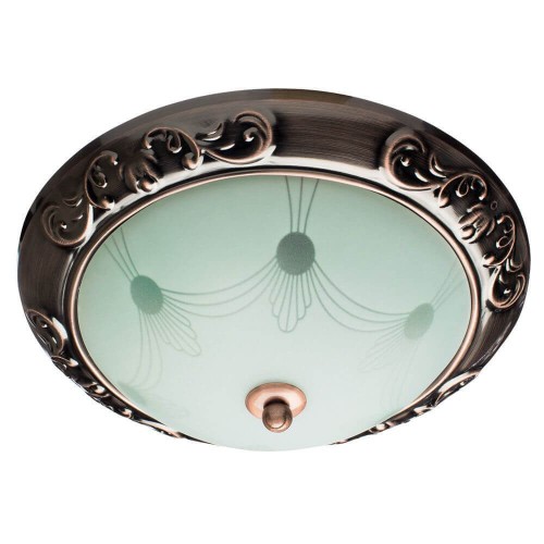 Потолочный светильник Arte Lamp 28 A3014PL-2AC, купить в Минске по самой низкой цене