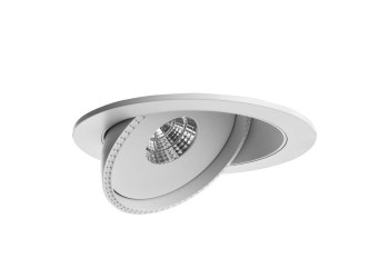 Встраиваемый светодиодный светильник Arte Lamp Studio A3015PL-1WH