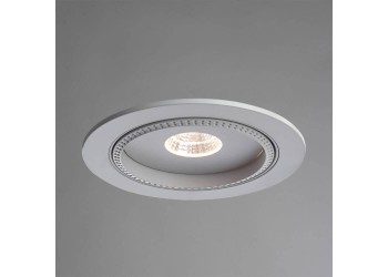 Встраиваемый светодиодный светильник Arte Lamp Studio A3015PL-1WH