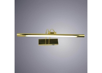 Подсветка для картин Arte Lamp Picture Lights Led A3068AP-1GO