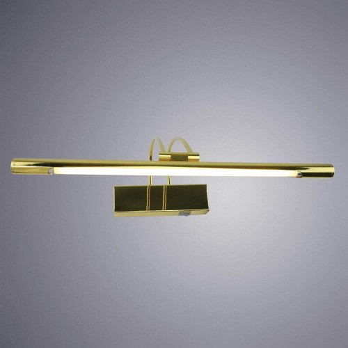 Подсветка для картин Arte Lamp Picture Lights Led A3068AP-1GO, купить в Минске по самой низкой цене