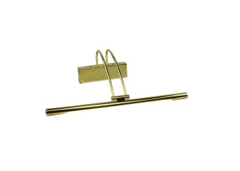 Подсветка для картин Arte Lamp Picture Lights Led A3068AP-1GO