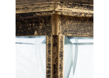 Уличный подвесной светильник Arte Lamp Pegasus A3151SO-1BN