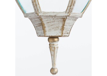 Уличный подвесной светильник Arte Lamp Pegasus A3151SO-1WG