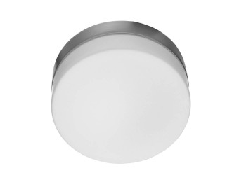 Потолочный светильник Arte Lamp Shirp A3211PL-1SI