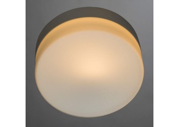 Потолочный светильник Arte Lamp Shirp A3211PL-1WH