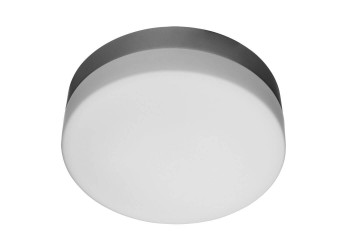 Потолочный светильник Arte Lamp Shirp A3211PL-2SI