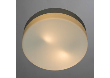 Потолочный светильник Arte Lamp Shirp A3211PL-2WH