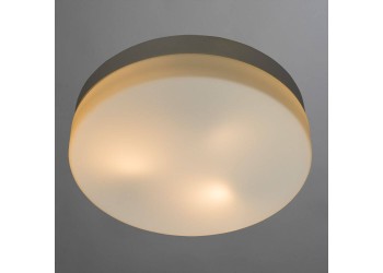 Потолочный светильник Arte Lamp Shirp A3211PL-3WH