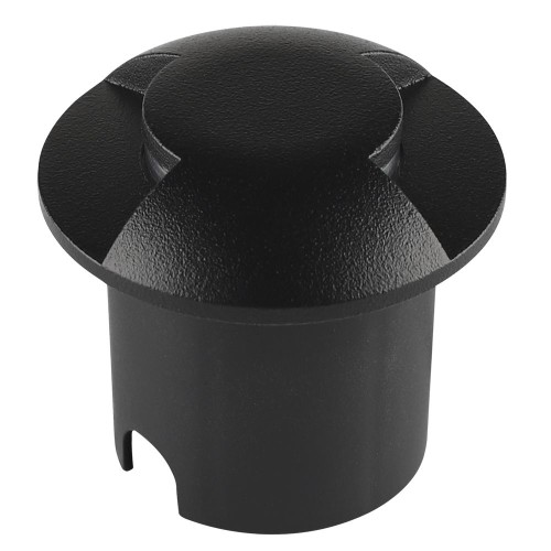 Ландшафтный светодиодный светильник Arte Lamp Piazza A3221IN-2BK, купить в Минске по самой низкой цене