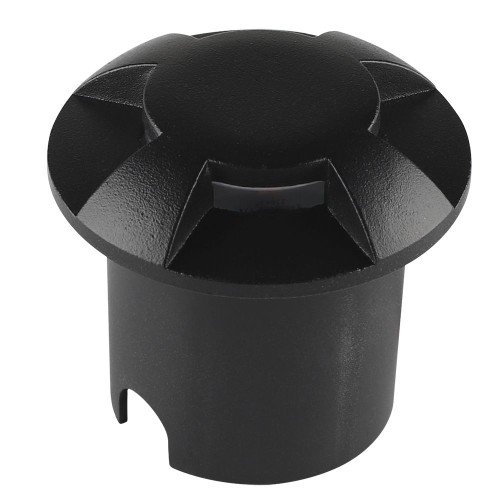 Ландшафтный светодиодный светильник Arte Lamp Piazza A3221IN-4BK, купить в Минске по самой низкой цене