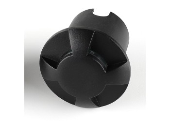 Ландшафтный светодиодный светильник Arte Lamp Piazza A3221IN-4BK