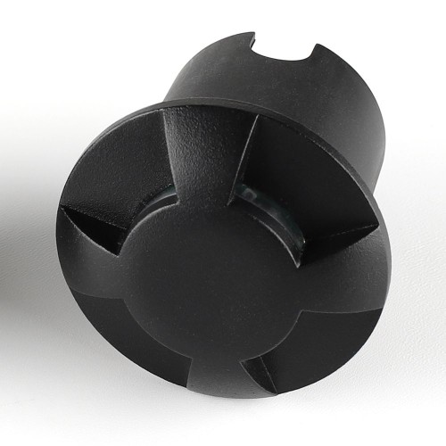 Ландшафтный светодиодный светильник Arte Lamp Piazza A3221IN-4BK, купить в Минске по самой низкой цене