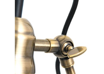 Настольная лампа Arte Lamp A3235LT-1AB